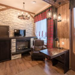 Фото Отель Welcome House (Вэлком Хаус)