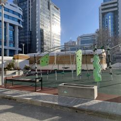 Фото Отель SensaRoom (СенсаРум)
