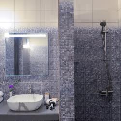 1-комнатные апартаменты стандарт