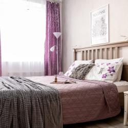 Фото Апартаменты на улице Ворошилова