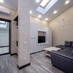 Фото Апартаменты ViP Apart на улице 2-я Центральная
