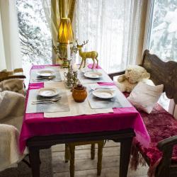 Фото Отель Гостевой Дом Троица