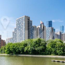 фото 1 MOKO Apartments (МОКО Апартментс) на улице Мантулинская