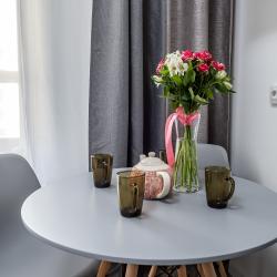 фото 8 ApartMe (АпартМи) на улице Парфеновская