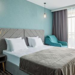 Фото Отель CORUDO Family Resort&Spa (КОРУДО Фэмили Резорт и СПА)