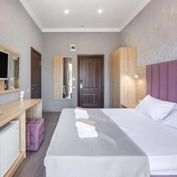 Фото Отель ASunrise Hotel (АСанрайз)