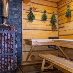 Фото Отель Ленская