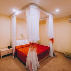 Номер люкс свадебный