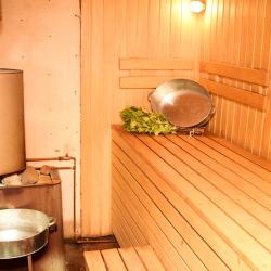 Фото Отель Чеширы