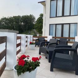 Фото Отель Вилла 16 плюс