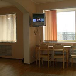 Фото Отель Лесная