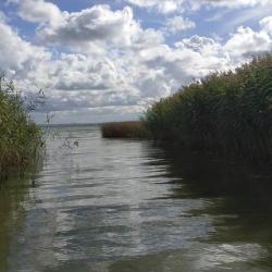 Фото Отель Дом Рыболова