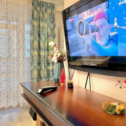 Фото Отель Какие Люди на улице Взлётной 7Л