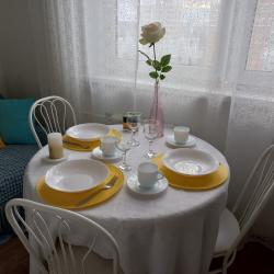 Фото Апартаменты на улице Дегунинская 19/1