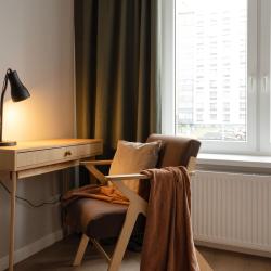 Фото Отель Gentle Rent на улице Псковская 70 корпус 1