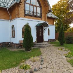 Медвежий угол — 63b17b42dcce098bb71ada174f29d37f
