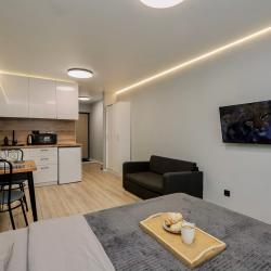 Фото Апартаменты Privi House на 5 подлесной 3