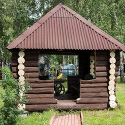 4-местный номер стандарт