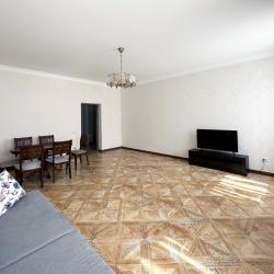 3-комнатные апартаменты стандарт (4 корпус)