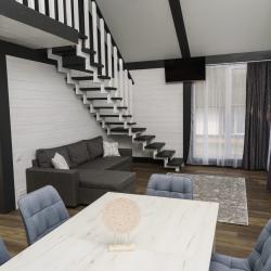 Фото Отель Альпинс residence