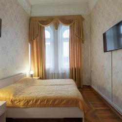 Фото Отель Санаторий Дюльбер