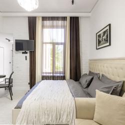фото 7 Dere Apartments на Грибоедова, 42