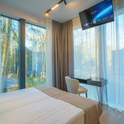 Вилла улучшенная