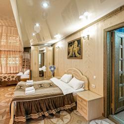 Классическая семейная комната