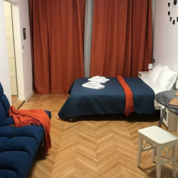 Фото Апартаменты на площади Победы 2к2