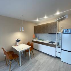 Фото Апартаменты Privi House на Конструктора Калашникова 11к3