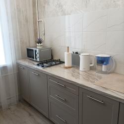 Фото Апартаменты на проспекте Мира