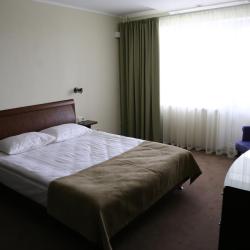 Фото Отель Панорама