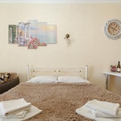 Фото Отель Вилла Арнис