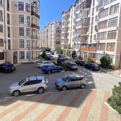 фото 73 Апартаменты на улице Крымская 19 корпус 9