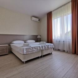 Фото Отель Orange House (Оранж Хаус)