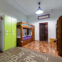Фото FunKey Hostel (Фанки Хостел)