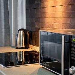 Фото Апартаменты Алиса39 на улице Звёздная 27