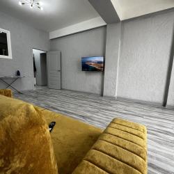 2-комнатные апартаменты улучшенные