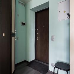 Фото Апартаменты на улице Кошурникова 13