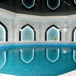 Фото Отель Reikartz Amirun Tashkent (Рейкартц Амирун )