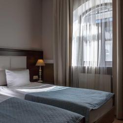 Фото АЖУР Отель