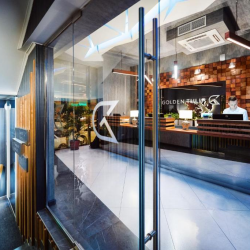 Фото Отель Golden Tulip Krasnodar (Голден Тюлип )