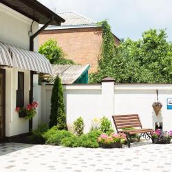 Фото Отель Top Hill (Топ Хилл)