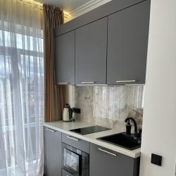 2-комнатный номер делюкс