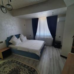 Фото Отель Reikartz Namangan (Рейкартц )