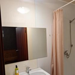 Фото Отель Первая линия (бывш. Моревилль)