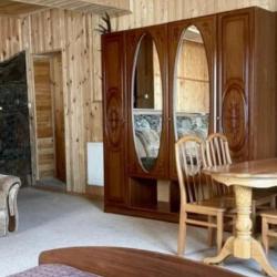 Фото Отель Вершина