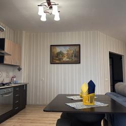 Фото Апартаменты на улице Советская 190Д корпус 1