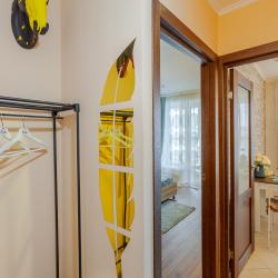 Фото Отель Ka Home (Ка Хоум) на улице Николая Симонова