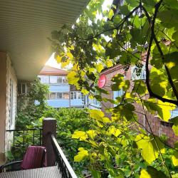 Фото Отель Аленка